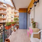 Jnd Holidays-Valle Aurelia