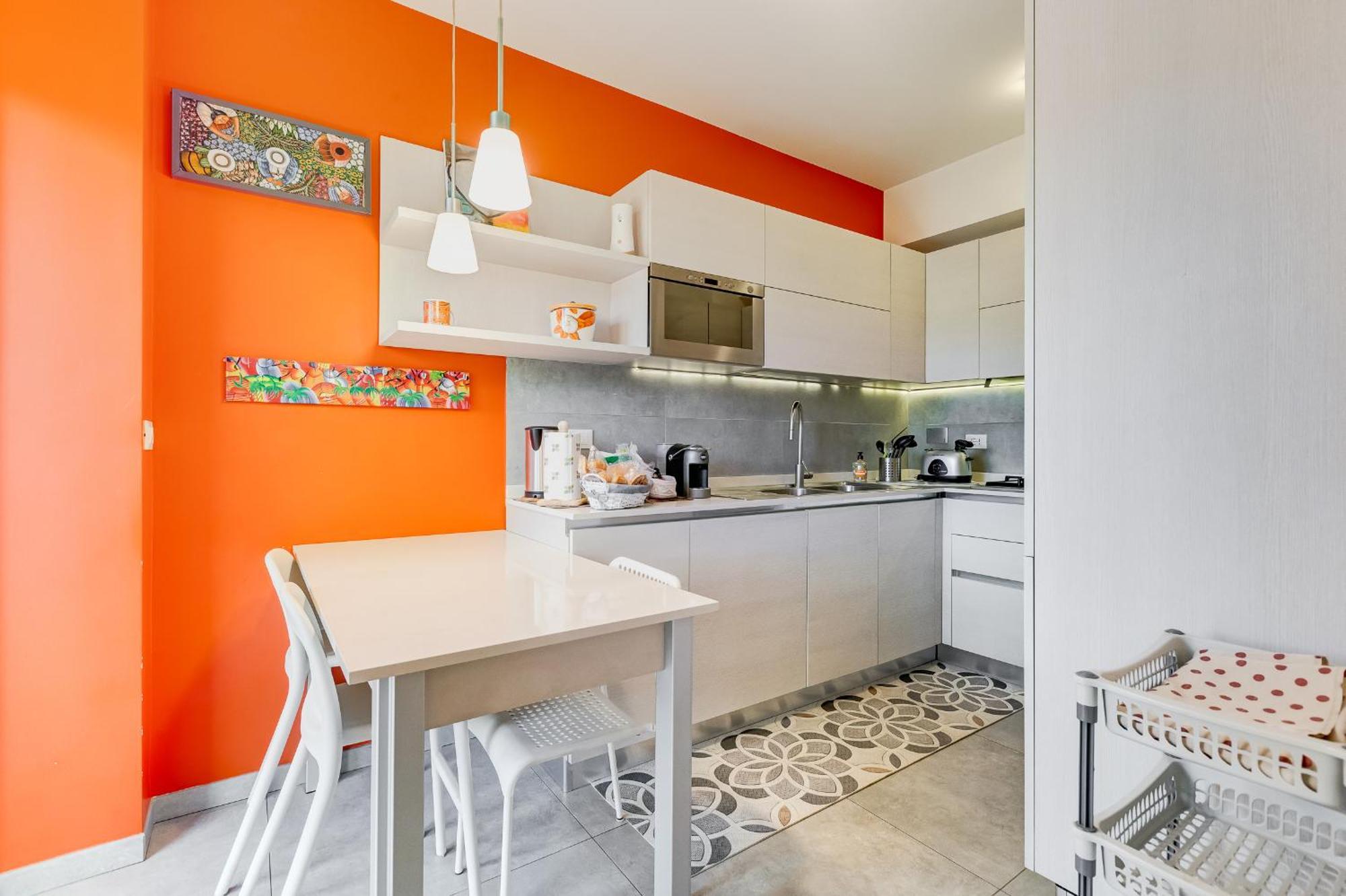 Jnd Holidays-valle Aurelia Apartamento Roma