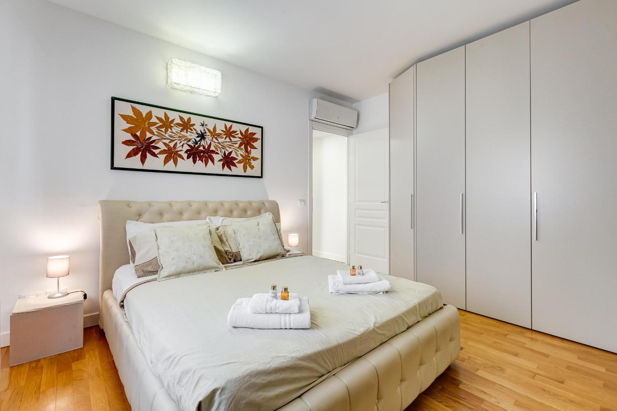 Jnd Holidays-valle Aurelia Apartamento *
