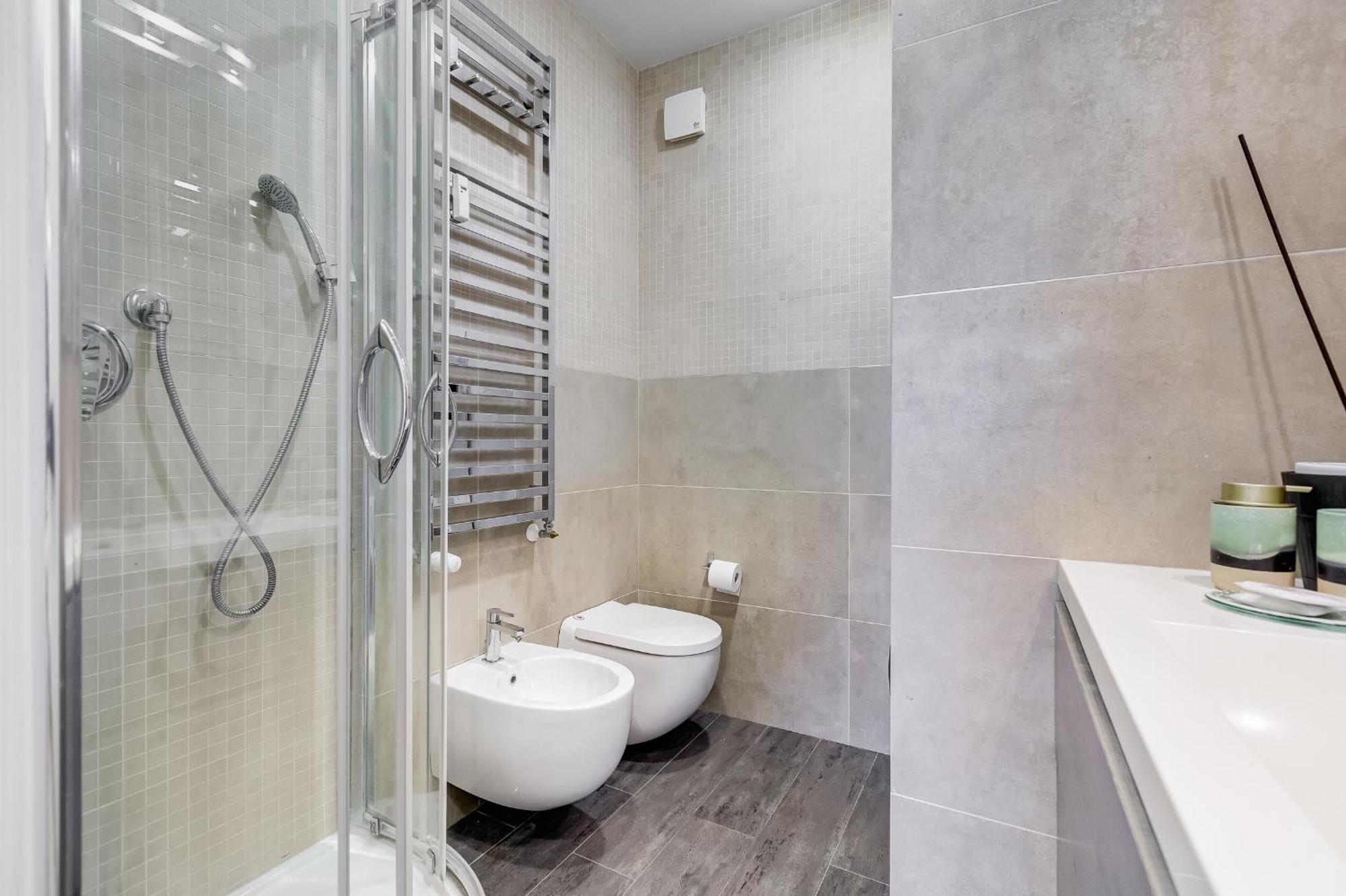 Apartamento Jnd Holidays-valle Aurelia