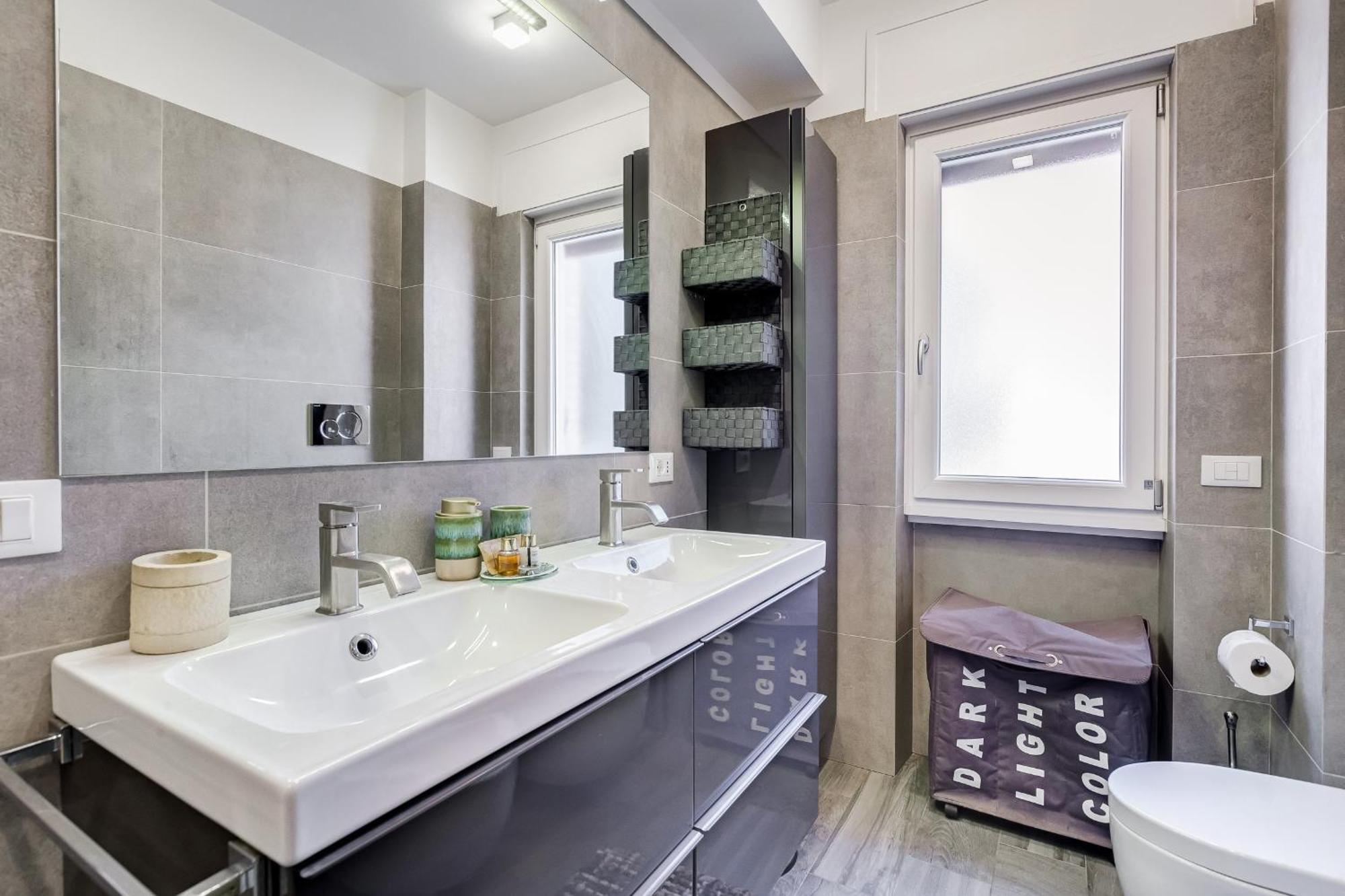 Apartamento Jnd Holidays-valle Aurelia Roma