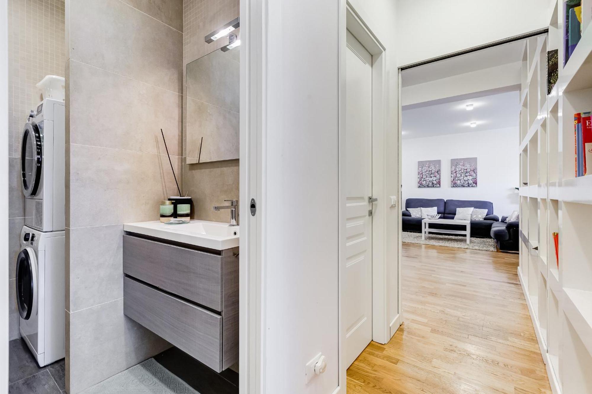 Jnd Holidays-valle Aurelia Apartamento