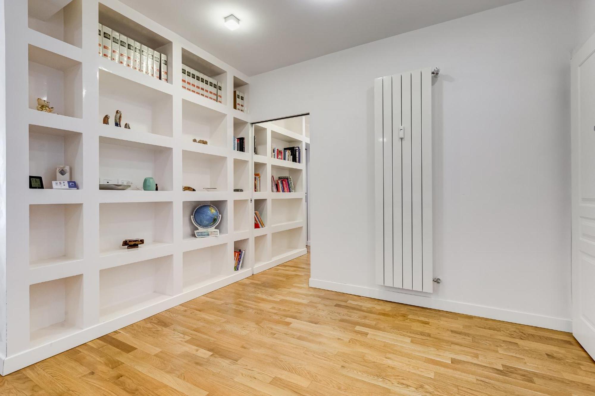 Jnd Holidays-valle Aurelia Apartamento Roma