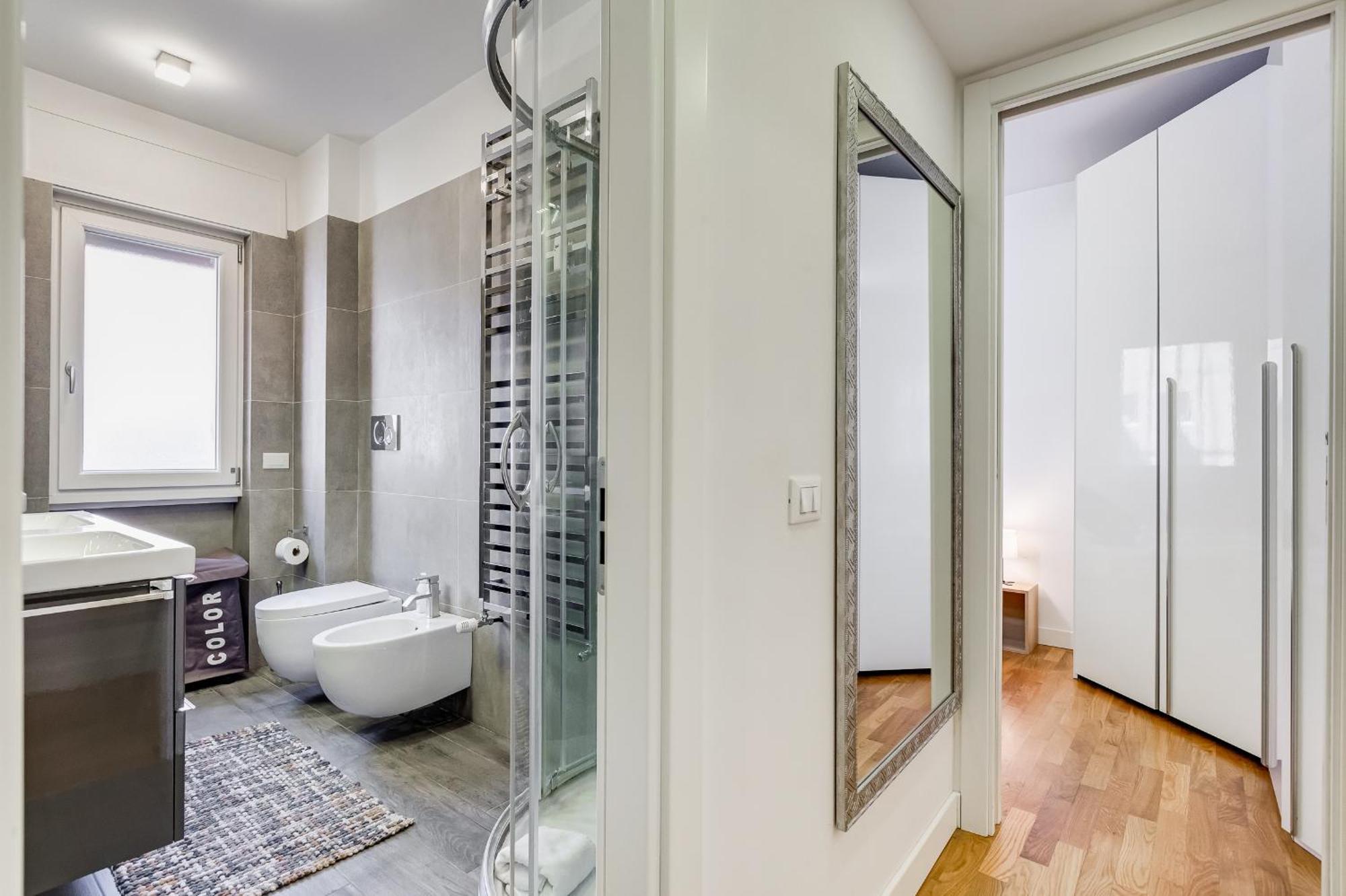 Jnd Holidays-valle Aurelia Apartamento