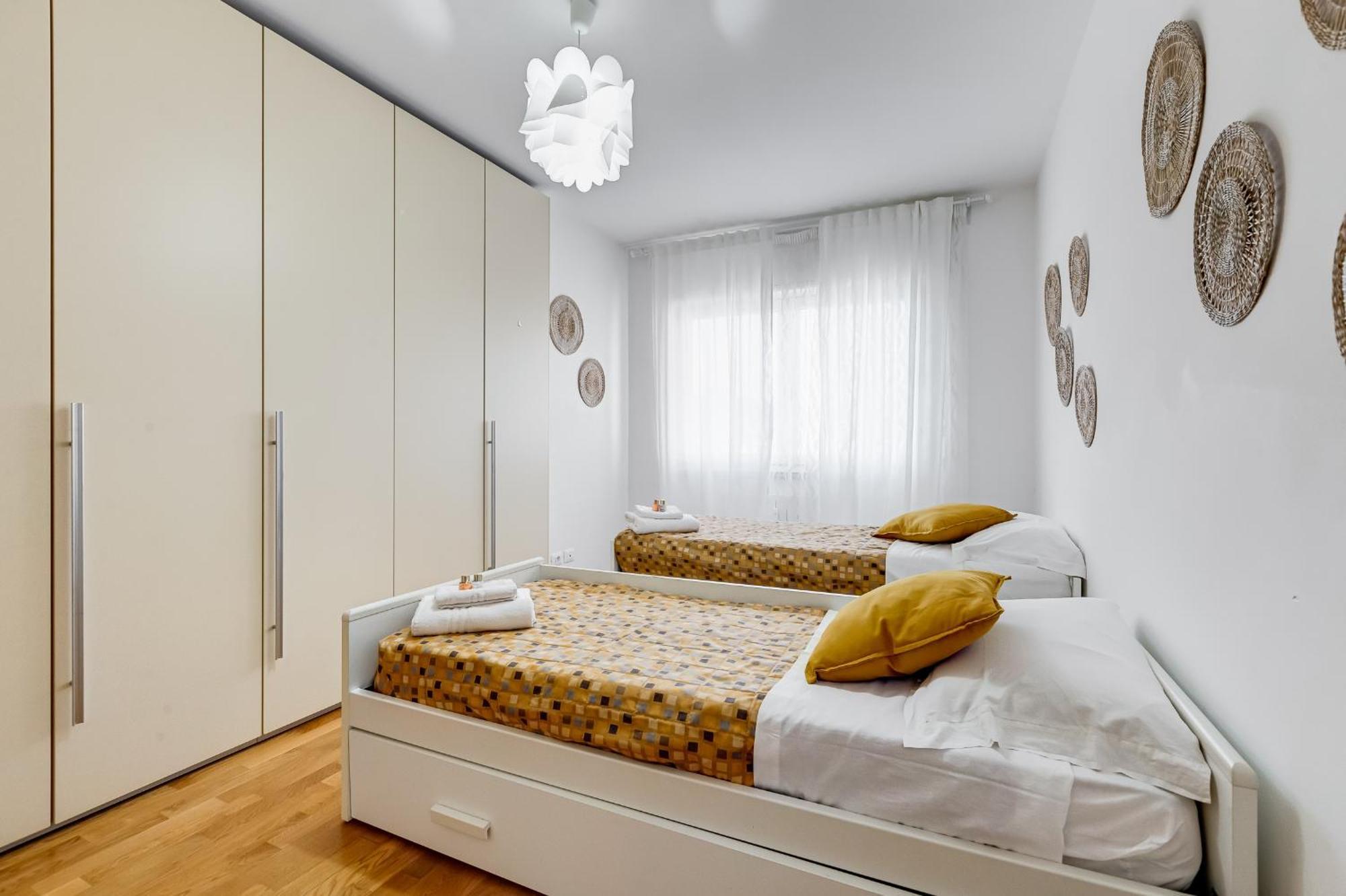 Jnd Holidays-valle Aurelia
