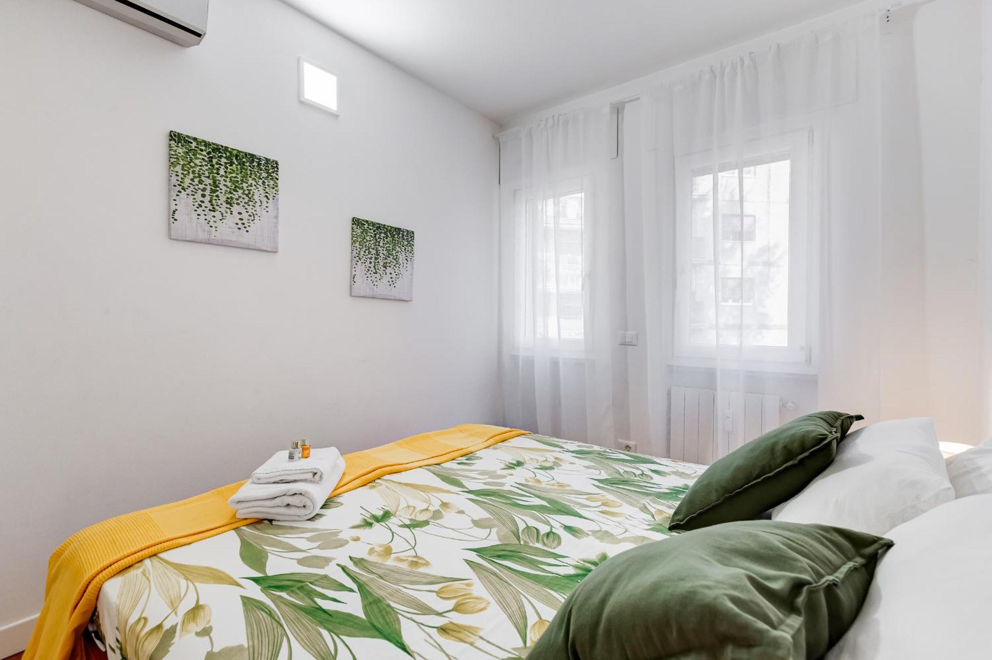 Jnd Holidays-valle Aurelia Apartamento *