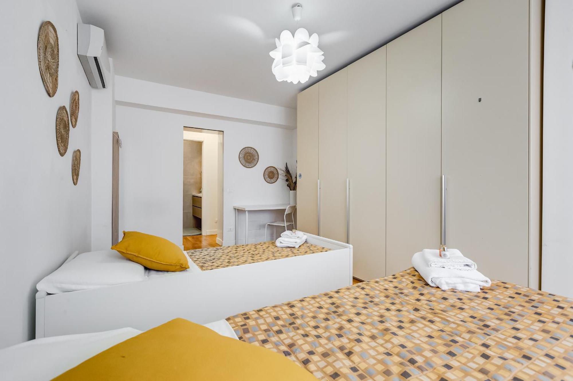 Jnd Holidays-valle Aurelia Roma